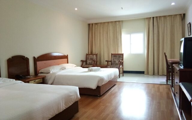 Purnama Hotel