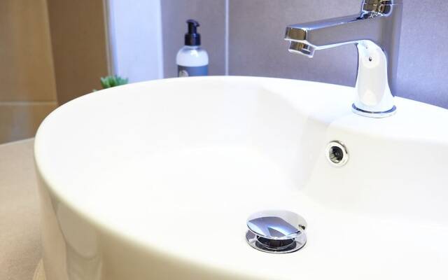 The Mavili Urban Stay