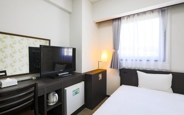 Hotel Wing International Shonan Fujisawa