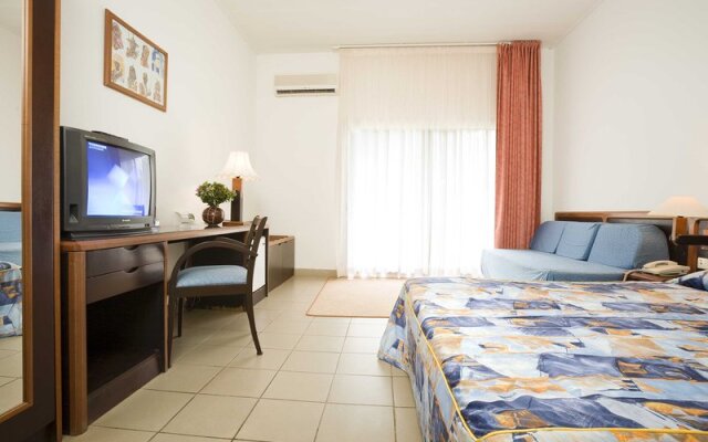 Novotel N Djamena La Tchadienne