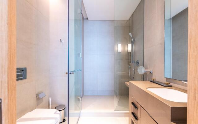 Address JBR - 5504 in Dubai