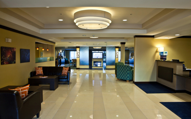 Holiday Inn Express Hotel & Suites Lansing-Dimondale by IHG