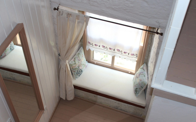 Lunar Butik Hotel Alaçatı