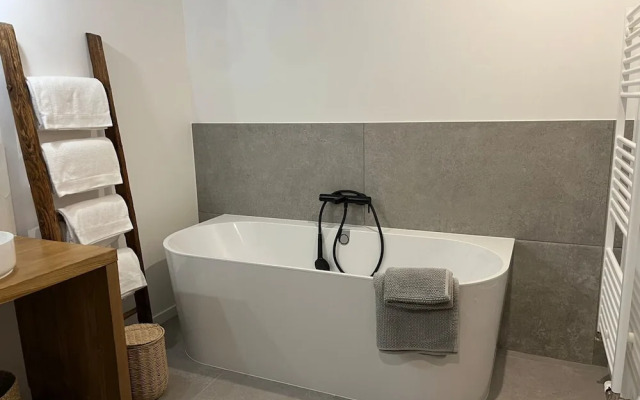 Gite d Exception 6 Personnes