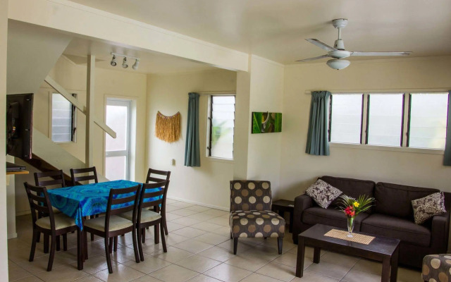 Coral Sands Apartments