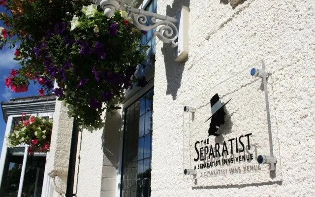 The Separatist Inn