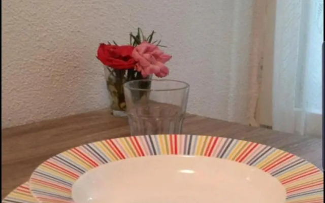 Una Rosa Hostel