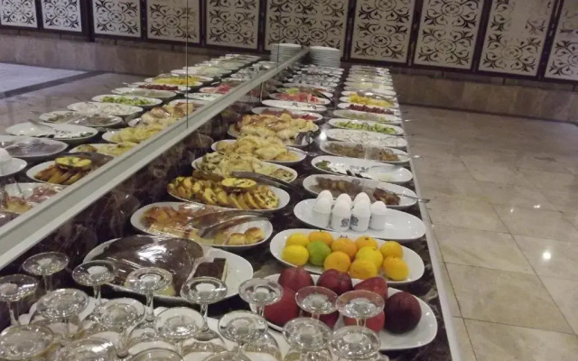 Arslanlar Konağı Hotel