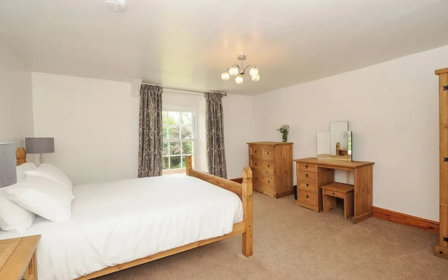 Lee Barton Farmhouse