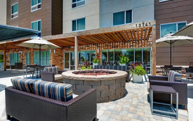 TownePlace Suites by Marriott Jacksonville East