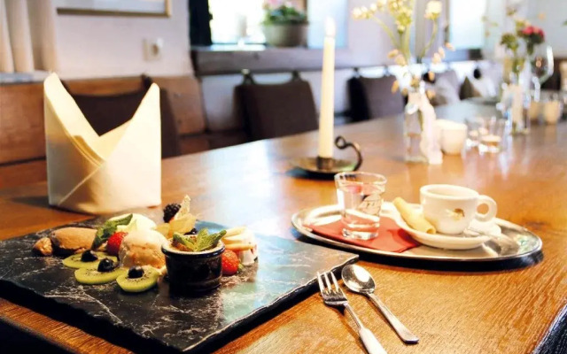 Hotel Restaurant Hof Hueck