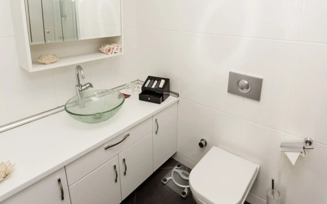Turkuaz Suites