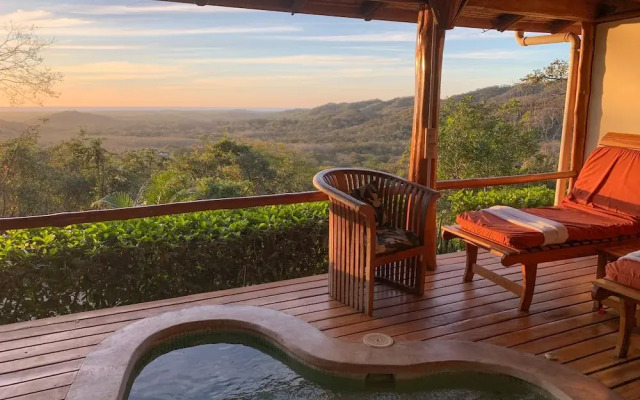 Los Altos de Eros Boutique Hotel & Spa