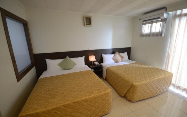 Shin Gang Jing-Ya Pai House