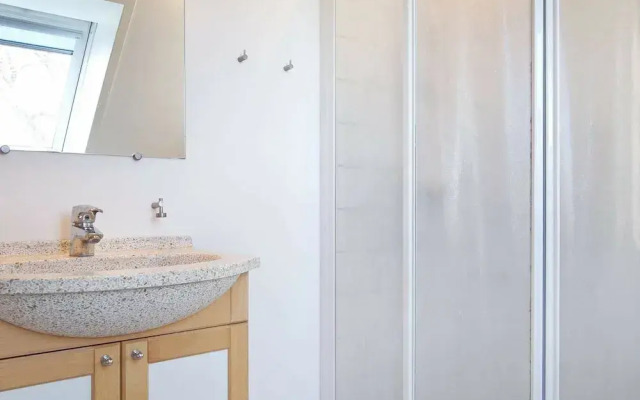 6 Person Holiday Home in Gudhjem