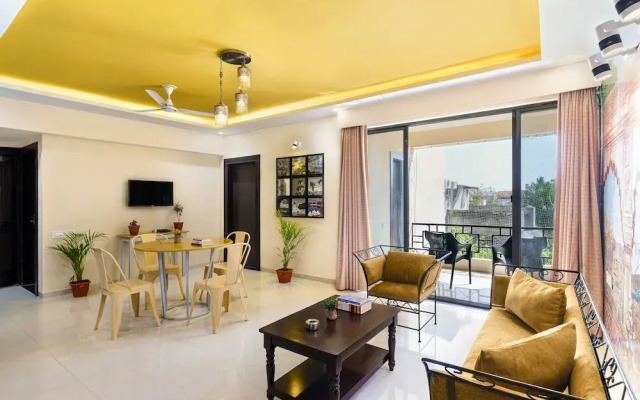 Lazy Daze By Unique Choice Hotels