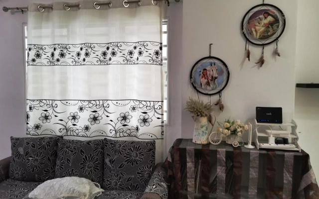 Mahkota Cheras Unique Condo 1-11 pax near MRT*KL – Guest Rooms – Kajang