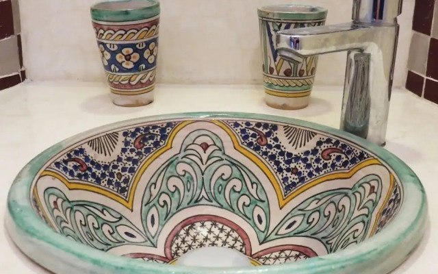 Riad La Douiria