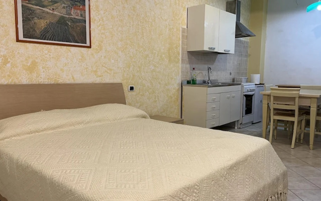 Casa Van Gogh 4 pax in Ceccano