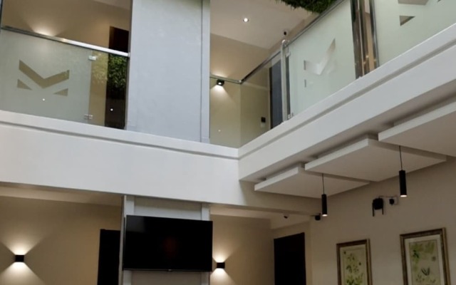 Micassa Residences and Suites