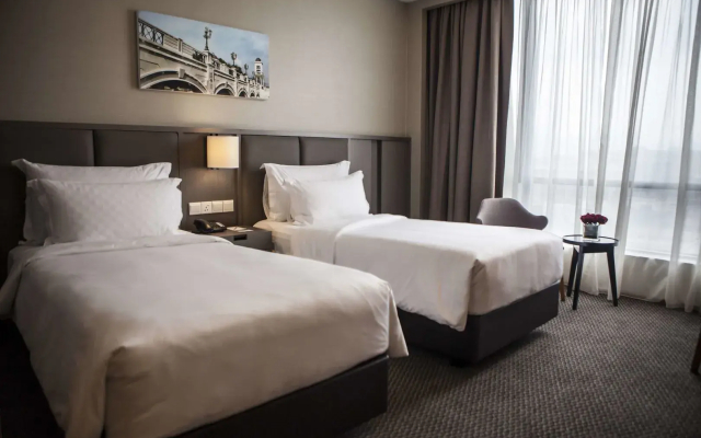 WEIL Hotel