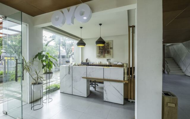 OYO 2329 Hotel Nyland 3 Cijagra