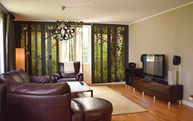 Nice Apartment in Karlskrona With 2 Bedrooms and Wifi