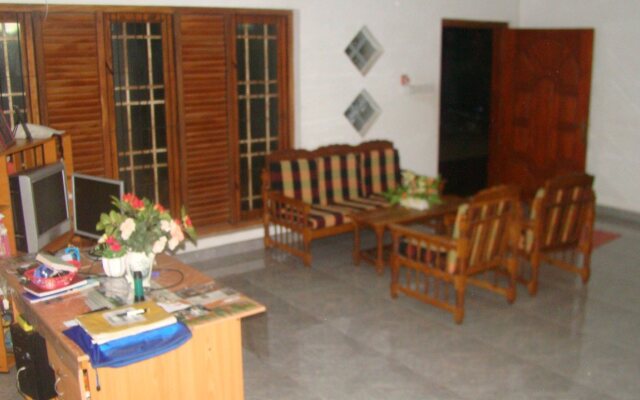 Sobalee Holiday Resort
