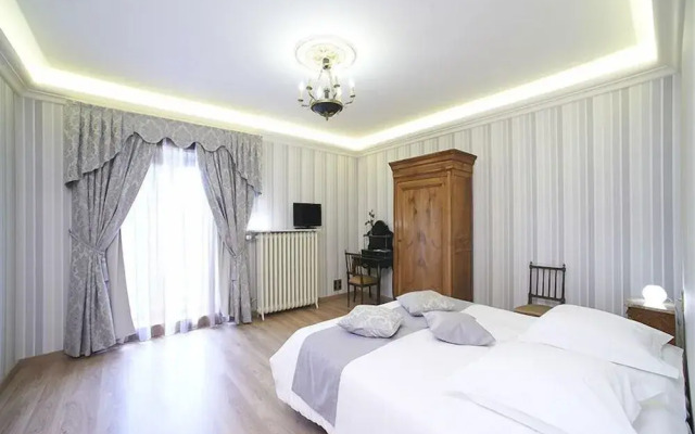 Château de La Richerie