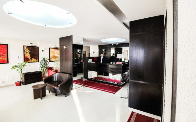 Hotel Razvan