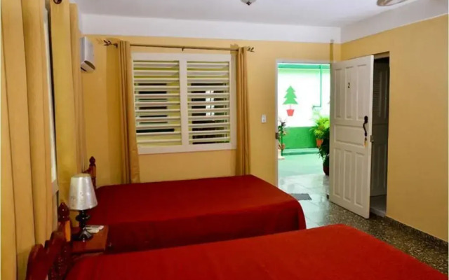 Villa El Coral