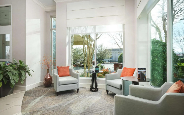Hilton Garden Inn Atlanta NW/Kennesaw Town Center