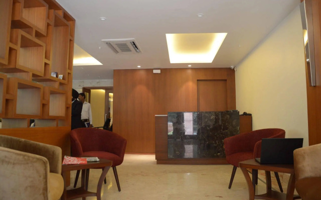Connaught Royale