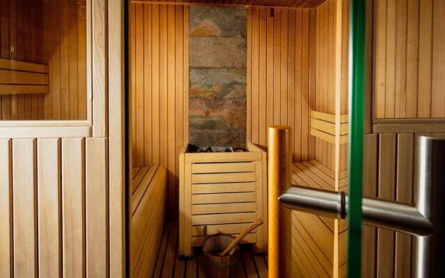 Hotel Le Grand Tetras