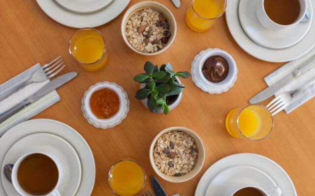 Plaza Regency Hotels