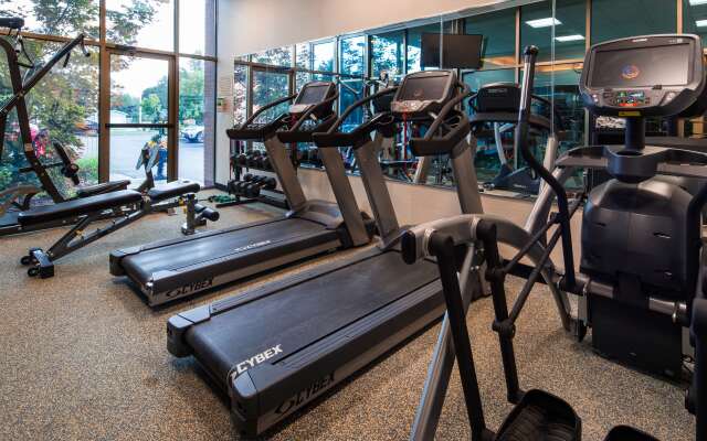 Best Western Plus The Arden Park Hotel