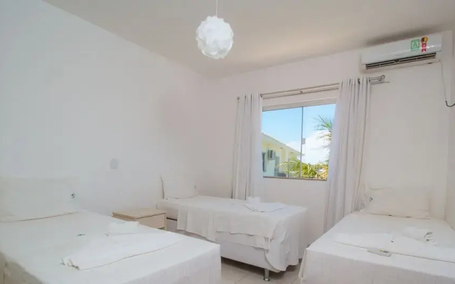 Porto Luar Apart Hotel