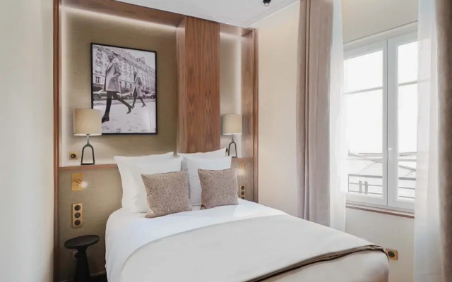 Merveil Signature Suite - Dulud