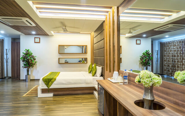 Hotel Unity