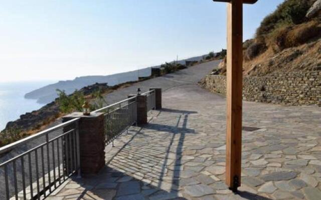 Sea View Stone Residence
