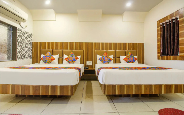 Fabhotel Taj Dream