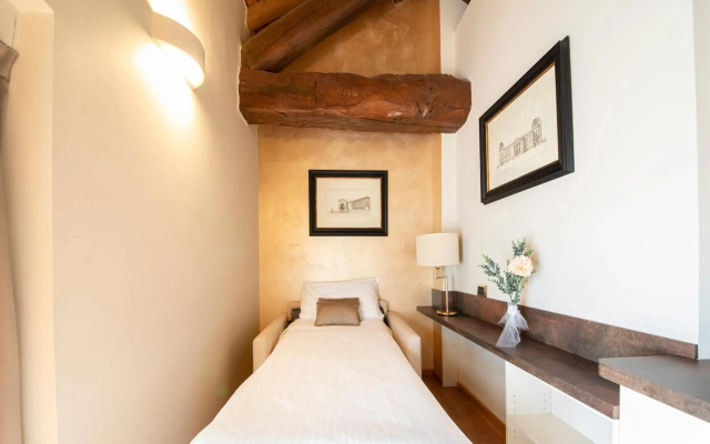 Hotel Parco Borromeo