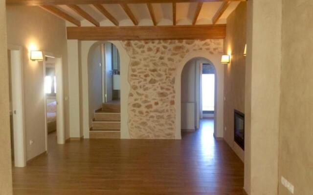 Casa San Miquel - BTB