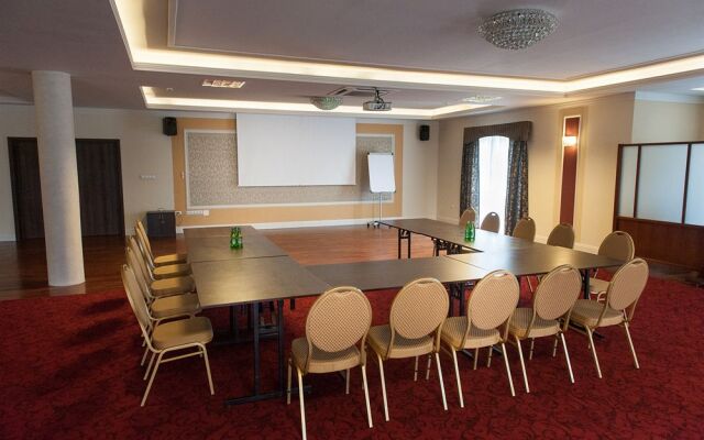 Hotel Focus Centrum Konferencyjne