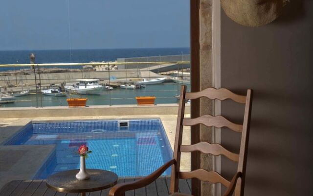 L'Auberge de la Mer