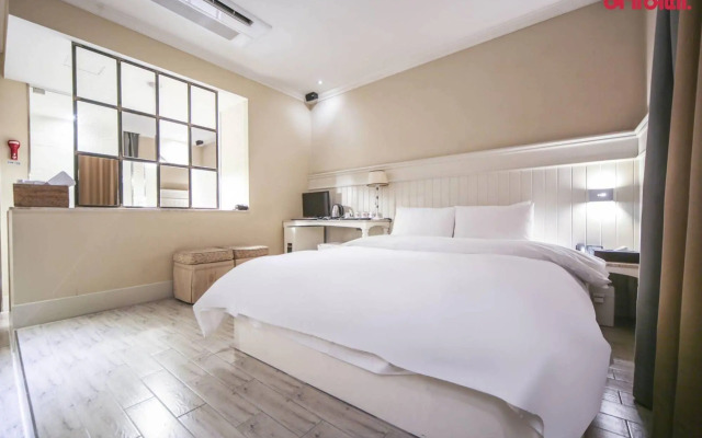 My Hotel Bucheon