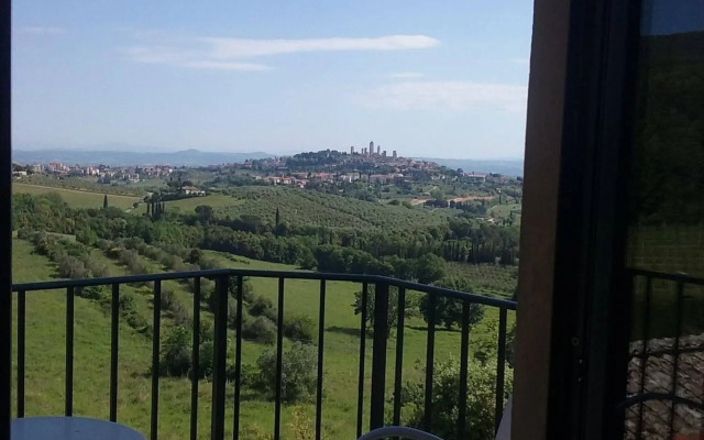 Hotel Pescille - Tuscany Charme