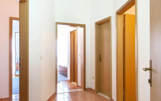 Apartments by the sea Podgora, Makarska - 2604