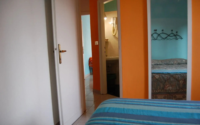Resort La Francesca