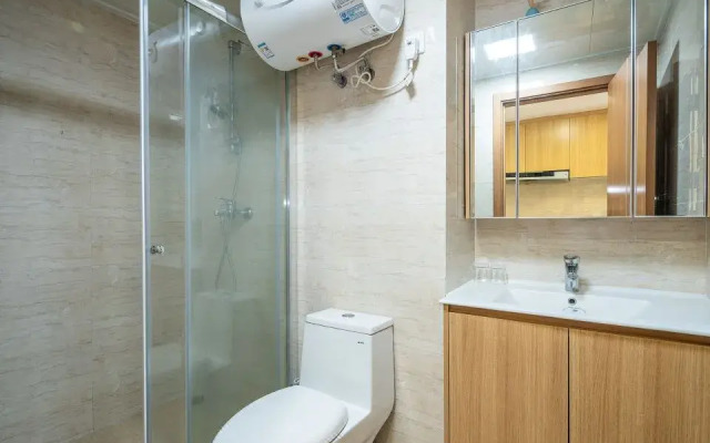 Number 5 apartment (Foshan Media head quarter)
